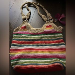 The Sak Purse